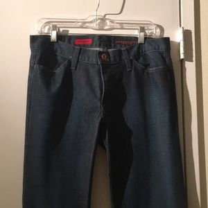 perfect pair of jeans!